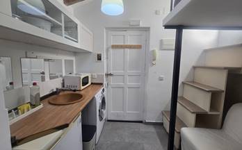 1 estudios en alquiler salamanca madrid