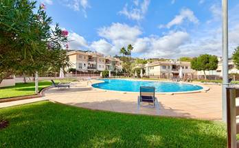 alquiler piso palma de mallorca son roca - son ximelis - son a