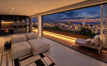 venta piso palma de mallorca el forti