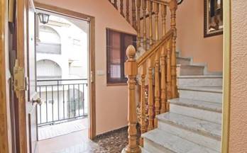 venta casa unifamiliar motril la era