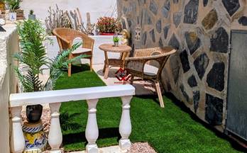 41 casas en venta mazarron