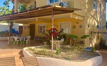 CHALET en venta Pilar de la Horadada Pinar de Campoverde