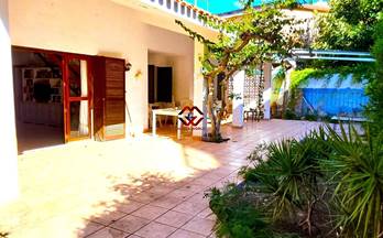 venta chalet santiago de la ribera santiago de la ribera