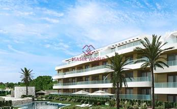 163 apartamentos en venta torre de la horadada