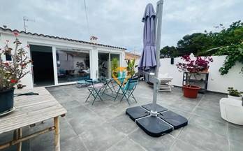 venta chalet adosado alfaz del pi colonia escandinavia-cautivado