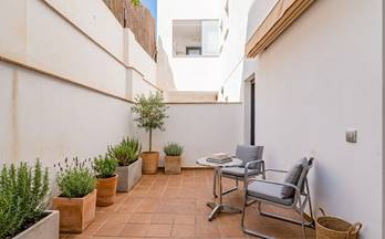 7 duplex en venta armilla