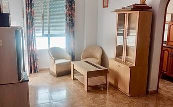 venta piso torrevieja acequion