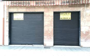 alquiler local ponferrada centro