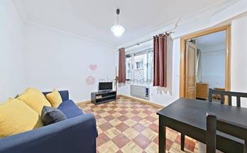 alquiler apartamento madrid capital chamartin