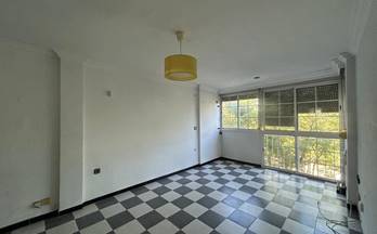 venta piso sevilla palmera bellavista
