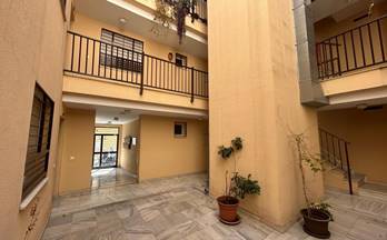 1 pisos en venta alcala del rio