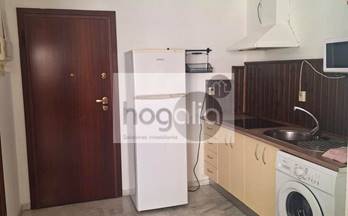 11 estudios en alquiler sevilla