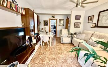 venta piso benidorm poniente
