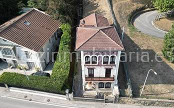 venta casa unifamiliar gordexola gordexola