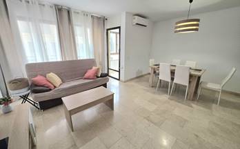 venta piso alicante centro