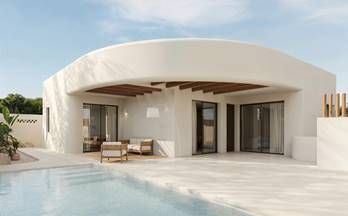 venta villa algorfa comunidad valenciana