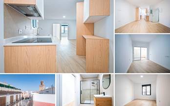 venta piso sevilla casco antiguo