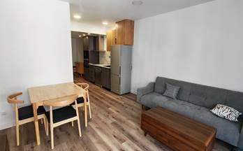 alquiler estudio alhaurin de la torre centro