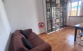 APARTAMENTO en venta Lo Pagan LA PUNTICA
