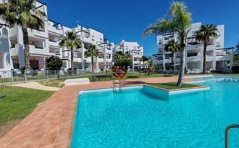 APARTAMENTO en venta Torre Pacheco Roldán