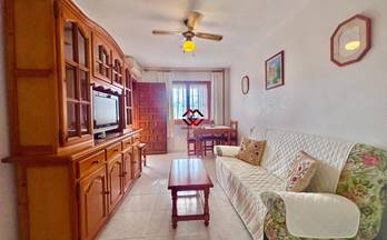 venta bungalow lo pagan los molinos