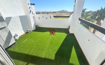 APARTAMENTO en venta Torre Pacheco Roldán