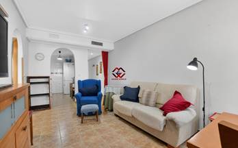 APARTAMENTO en venta Santiago de la ribera Centro