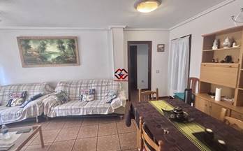APARTAMENTO en venta Santiago de la ribera Centro