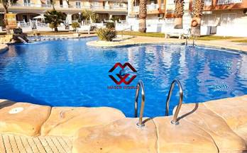 134 apartamentos en venta san pedro del pinatar