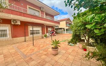 APARTAMENTO en venta Los Alcazares Punta Calera
