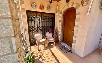 venta chalet santiago de la ribera centro