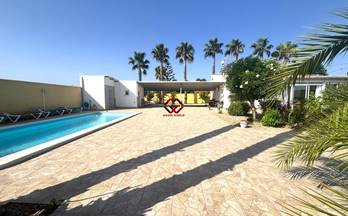 venta casa unifamiliar san javier san javier