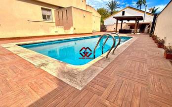 venta chalet santiago de la ribera santiago de la ribera