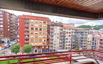 venta piso santurtzi 