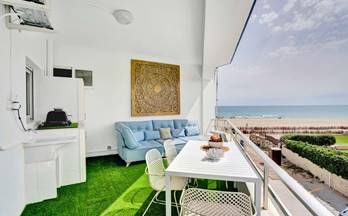 venta atico denia 