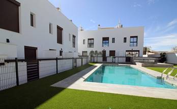 venta villa pilar de la horadada el pilar de la horadada