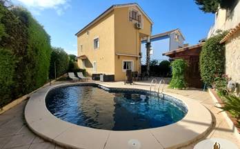 venta villa altorreal cañada del fraile