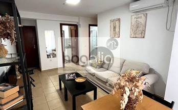 5  pisos y apartamentos en alquiler amueblados sevilla los remedios