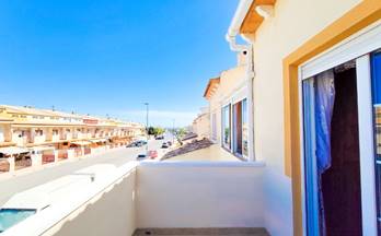 venta casa unifamiliar orihuela costa 