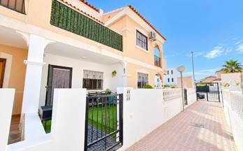 venta casa unifamiliar orihuela costa 