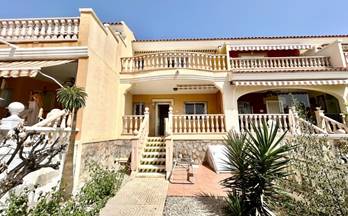 venta casa unifamiliar rojales ciudad quesada