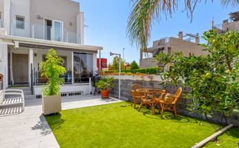 venta casa unifamiliar torrevieja nueva torrevieja - aguas nueva