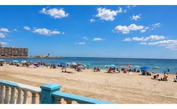 venta apartamento torrevieja playa de los locos