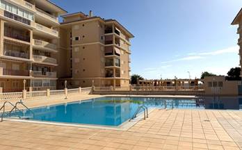 venta apartamento torrevieja la mata
