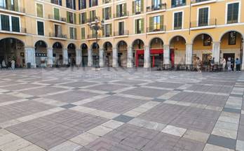 alquiler local palma de mallorca centro