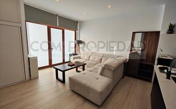 alquiler piso palma de mallorca ponent