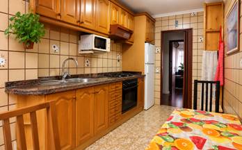 venta piso oviedo centro este