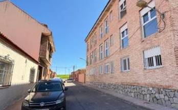 venta piso camarena 