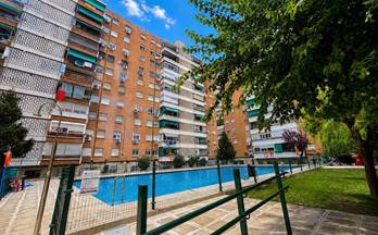 venta piso alcorcon centro
