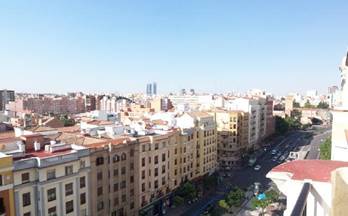 alquiler piso madrid capital chamberi